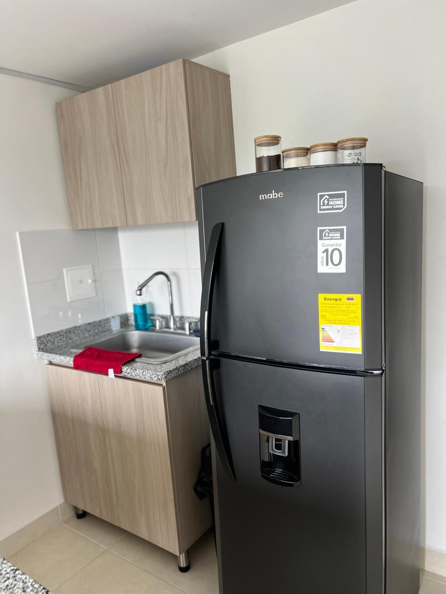 Apartamento Central, Moderno Y Acogedor *