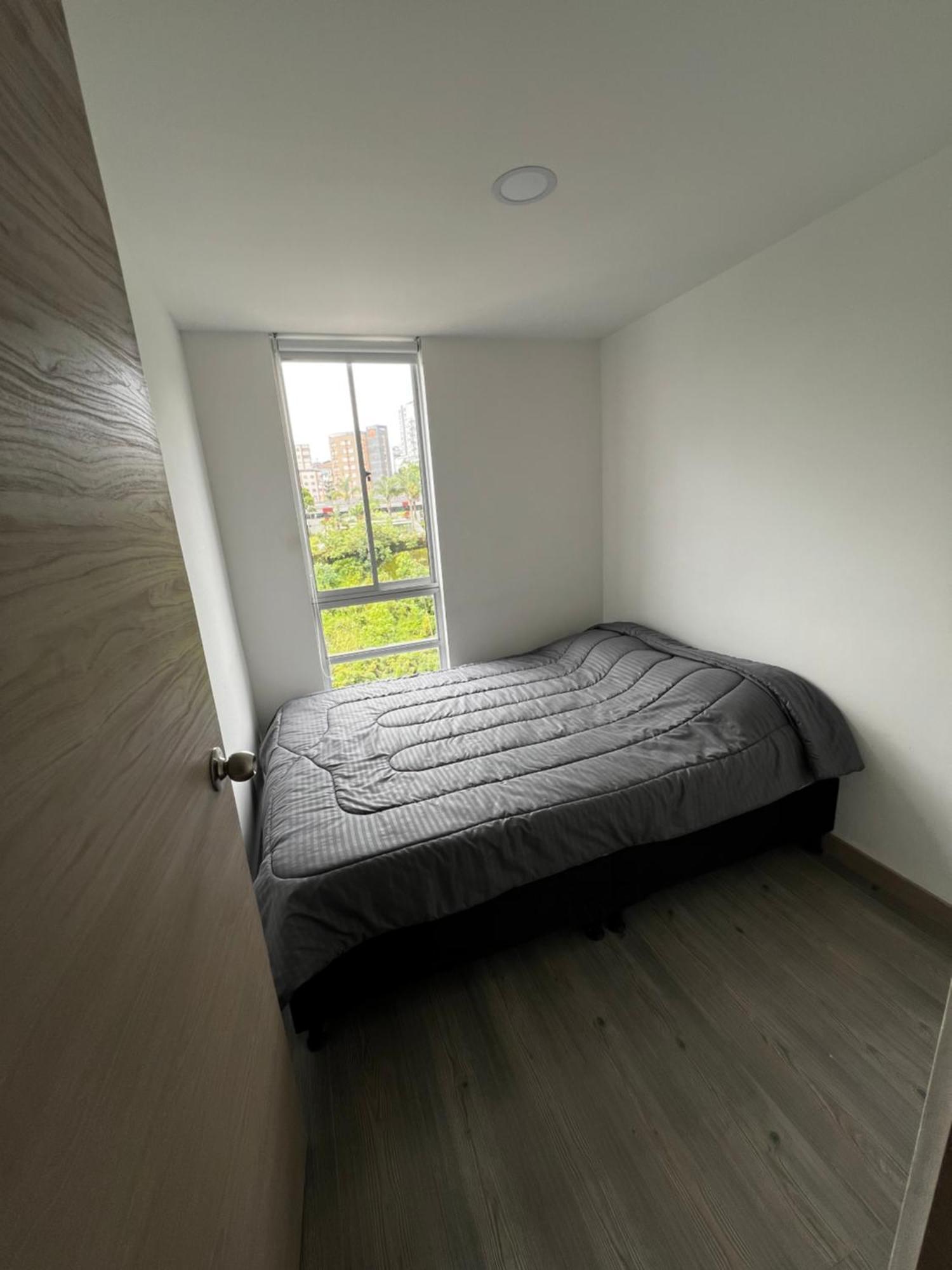 Central, Moderno Y Acogedor Apartment