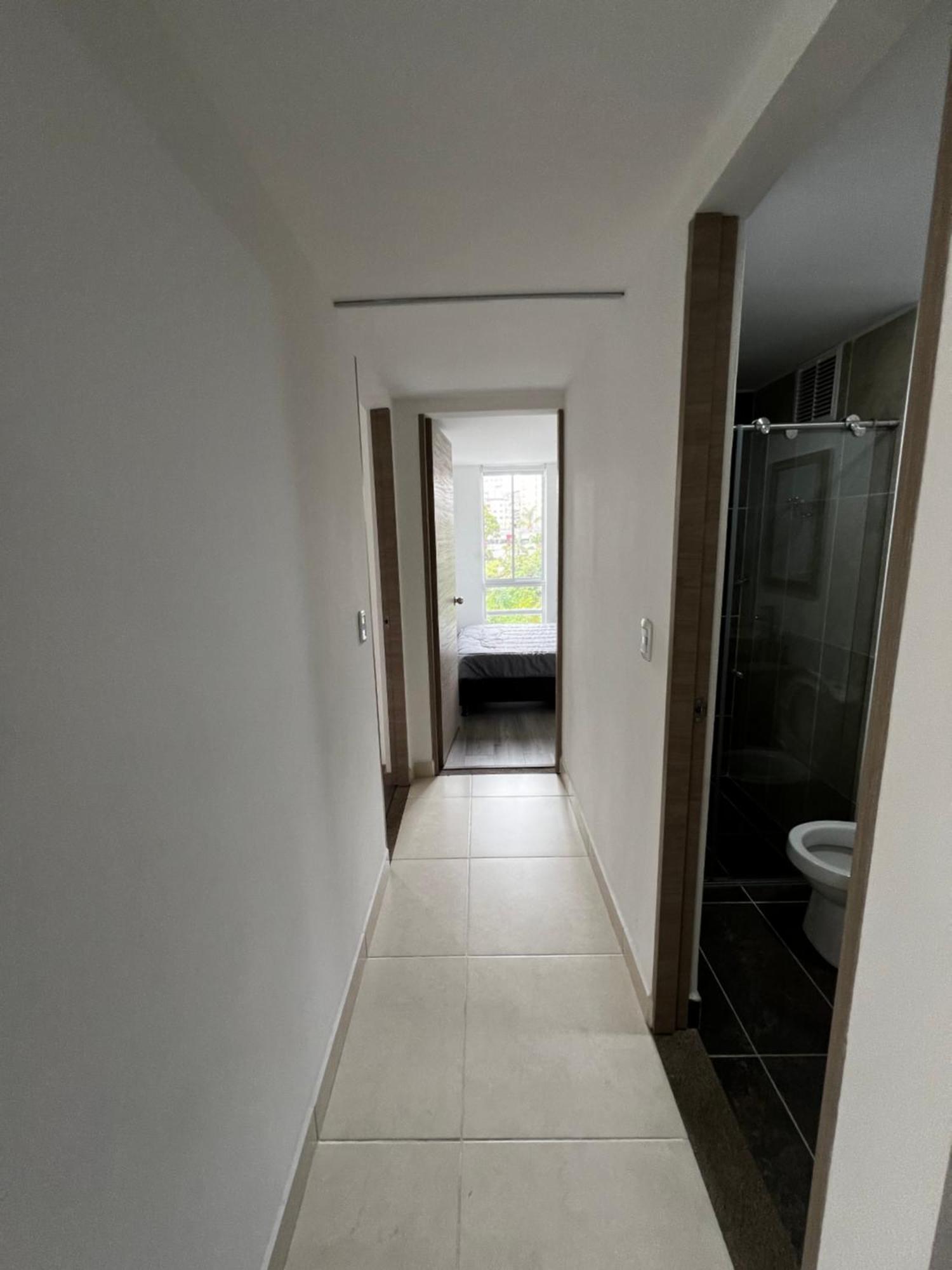 Central, Moderno Y Acogedor Apartment Manizales