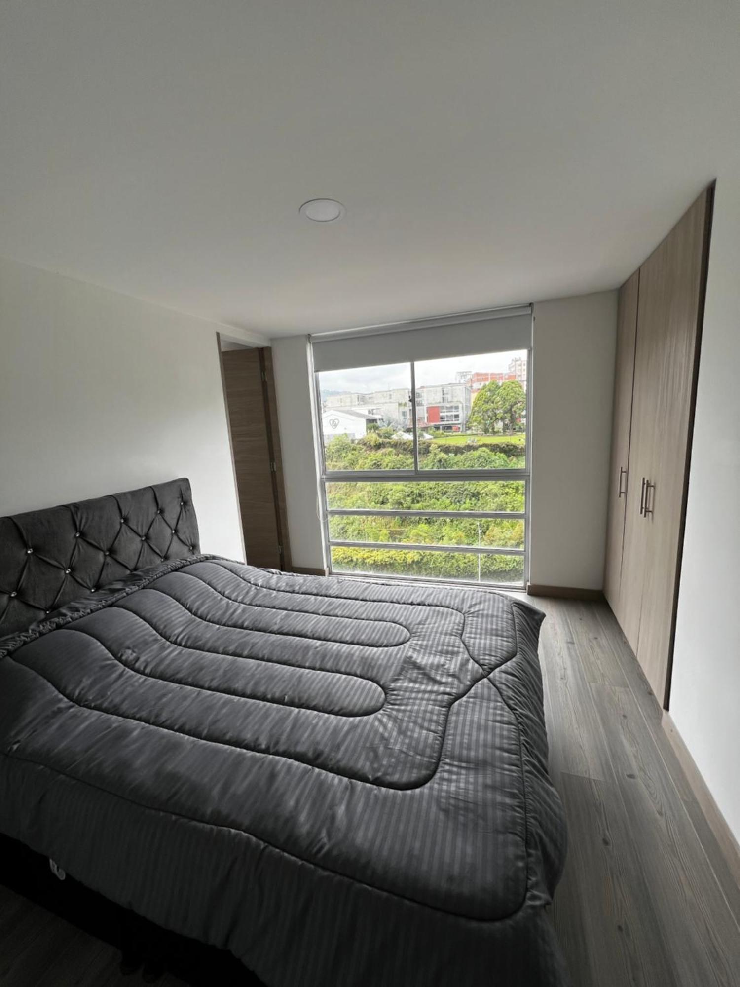 Apartment Central, Moderno Y Acogedor Manizales