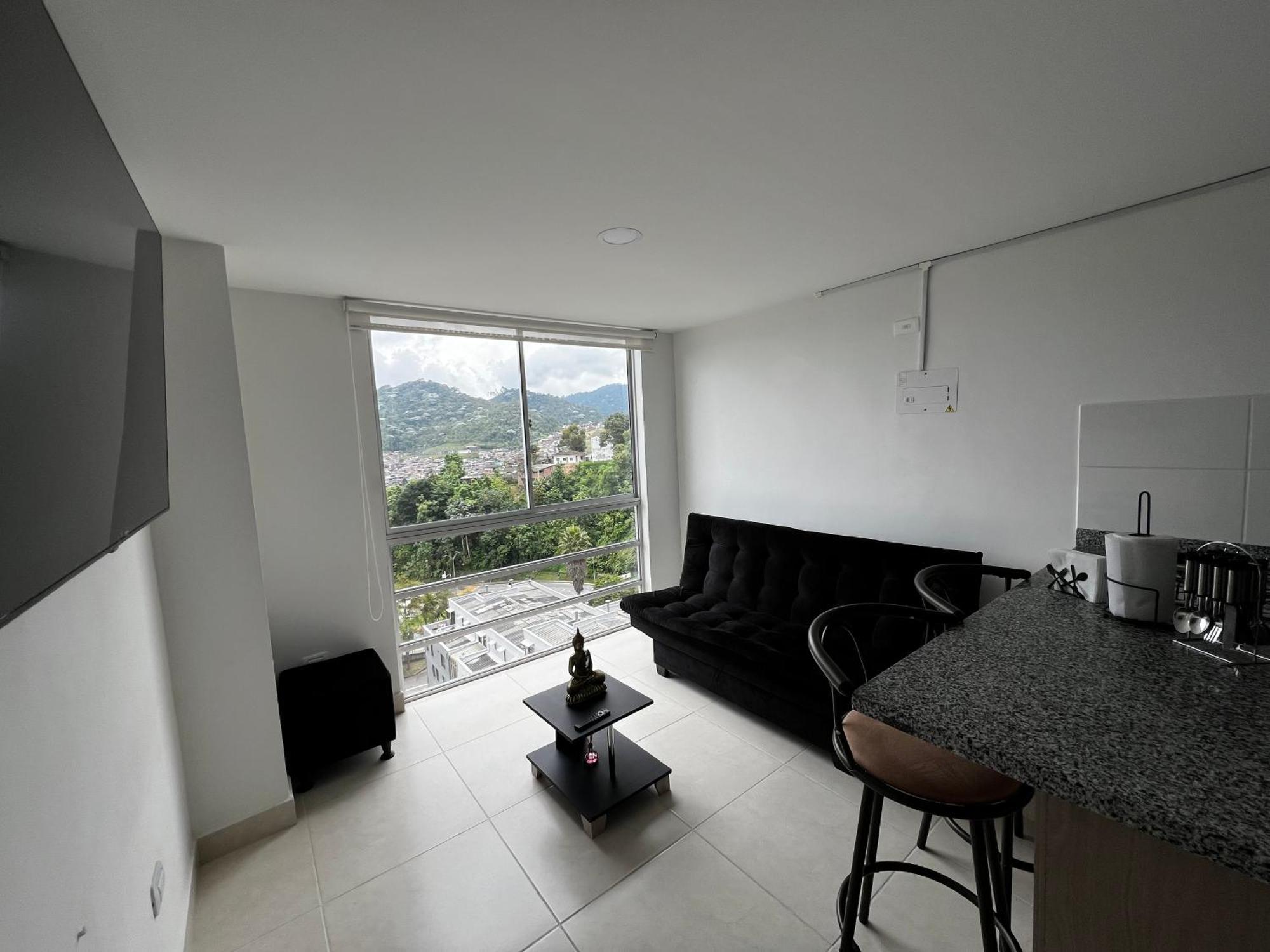 Apartment Central, Moderno Y Acogedor *