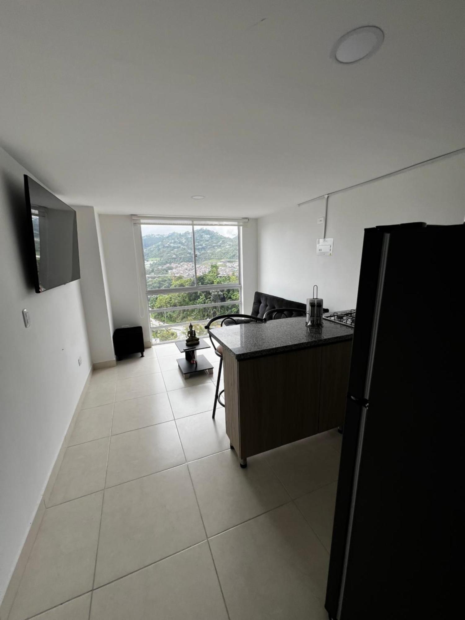 Central, Moderno Y Acogedor *