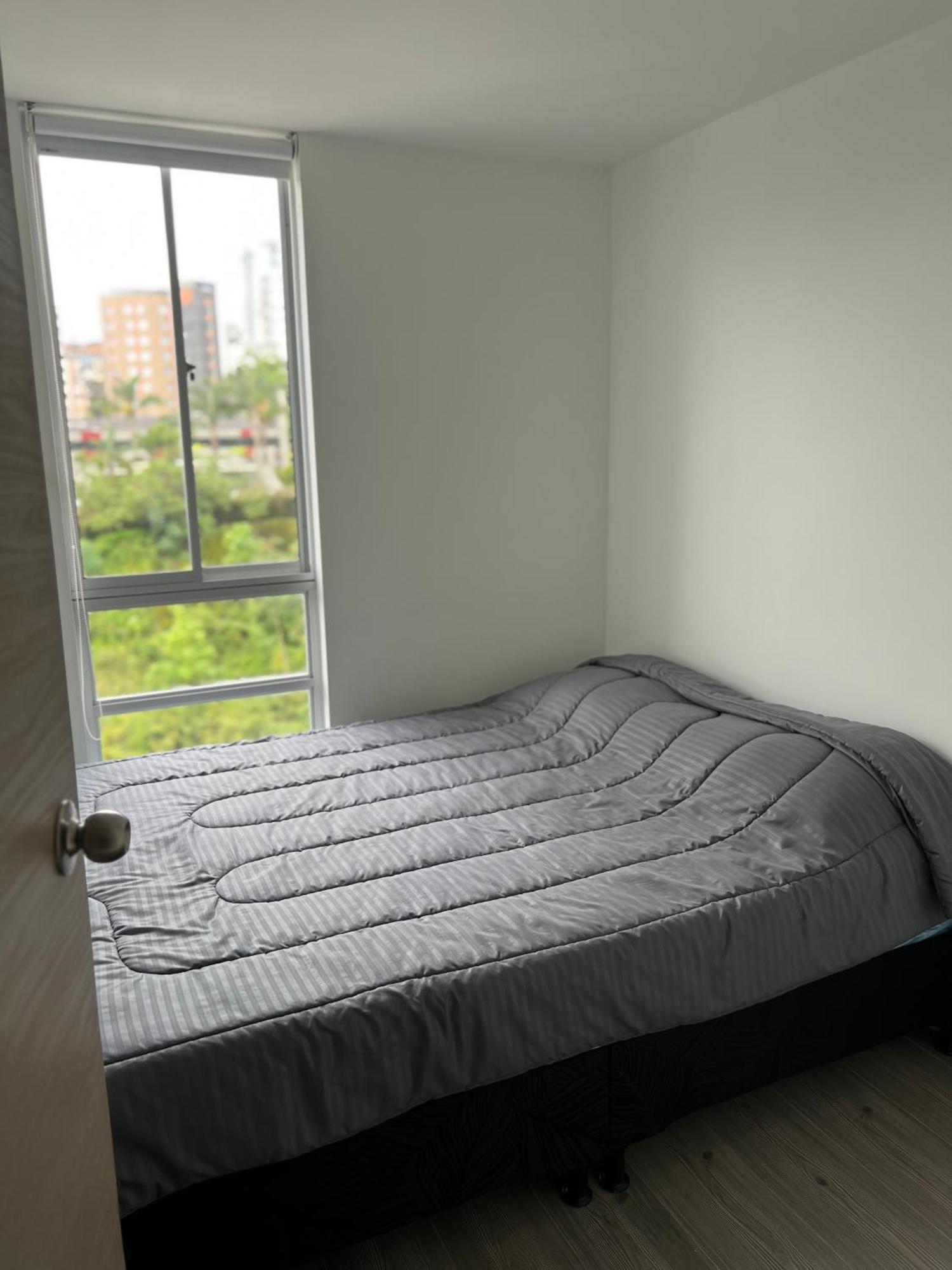 Central, Moderno Y Acogedor Apartment