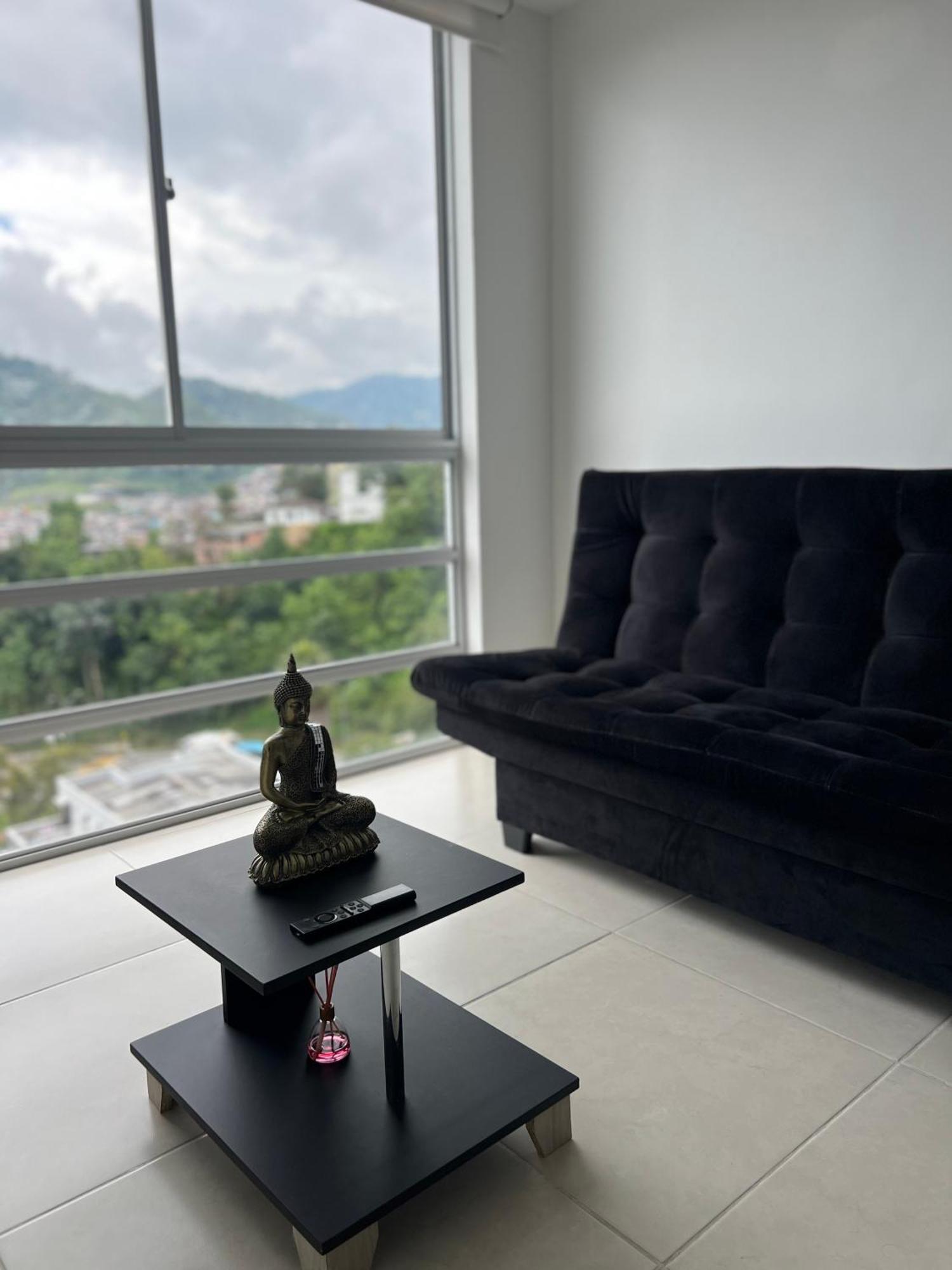 Apartment Central, Moderno Y Acogedor Manizales