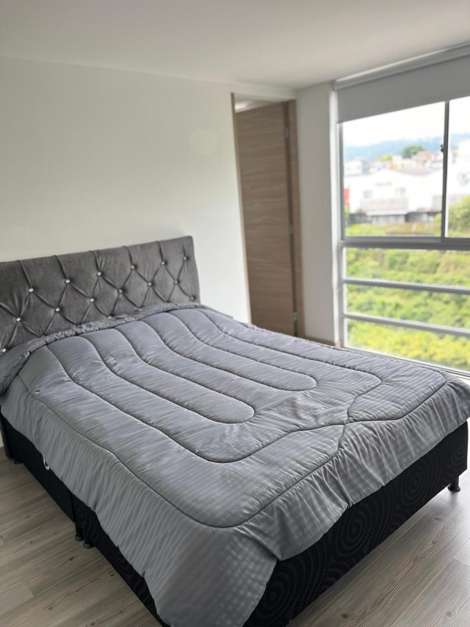 Central, Moderno Y Acogedor * Manizales