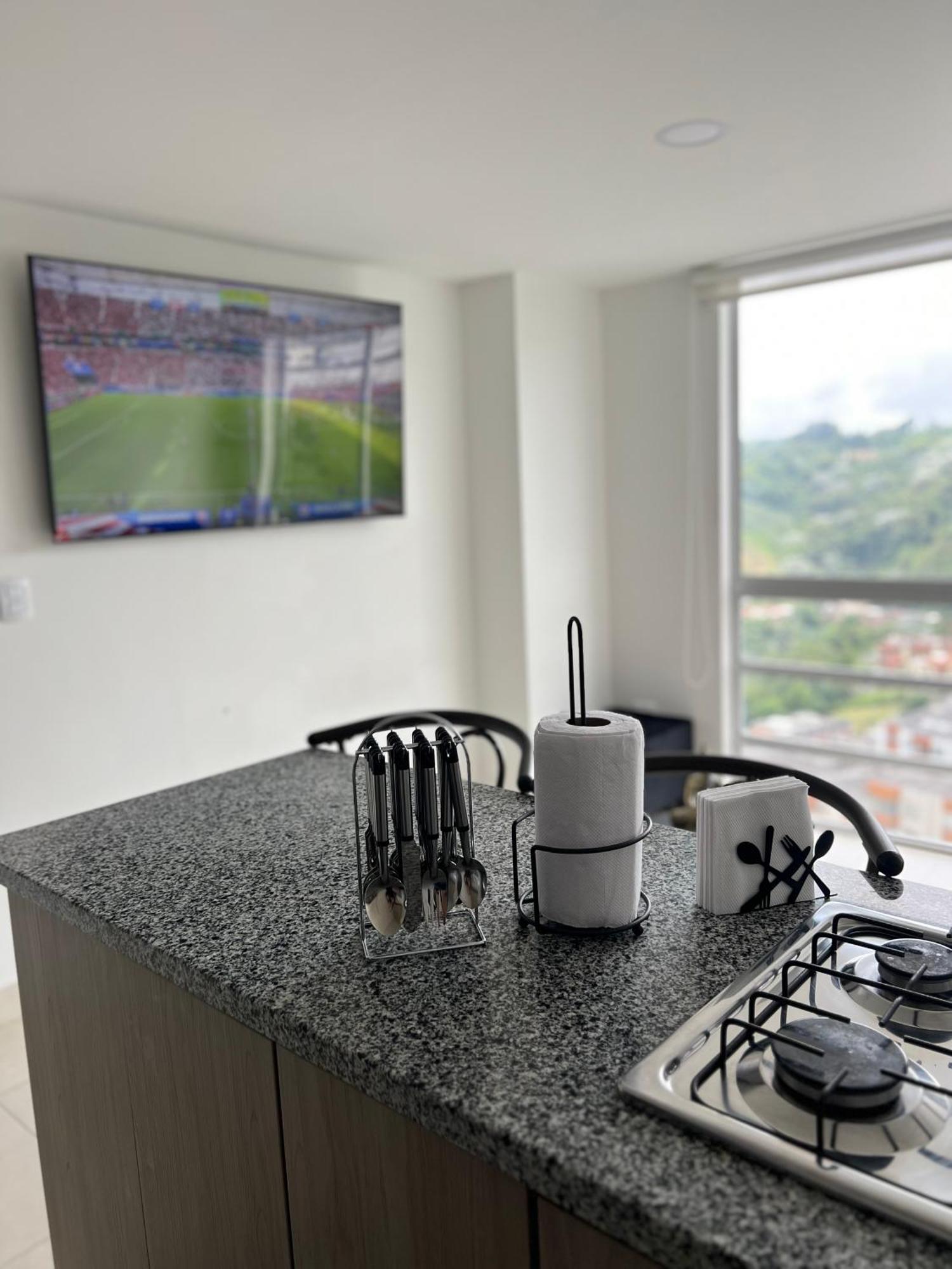 Apartment Central, Moderno Y Acogedor